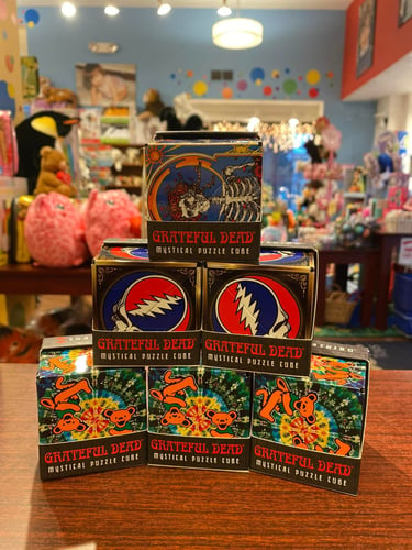 Lucky Duck Toys, Toy Store in Bryn Mawr, PA