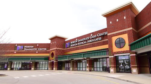 Norton Diagnostic Center - Fern Creek