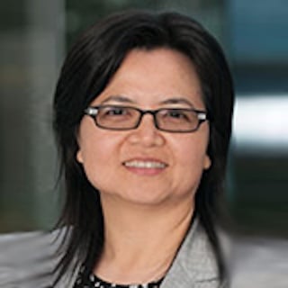 Headshot of Stephanie Le