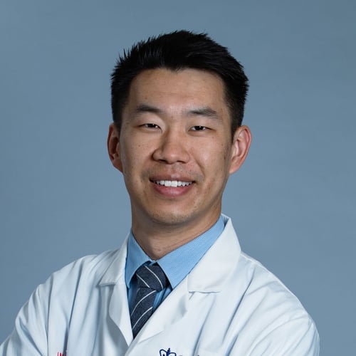 Eric Kuo, MD