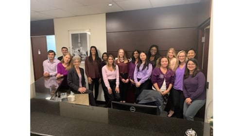 Robert Half Recruitment Agency Toronto