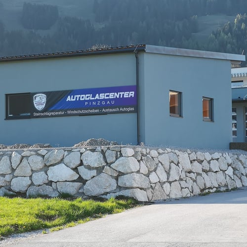 Autoglas Center Pinzgau GmbH in Saalfelden am Steinernen Meer
