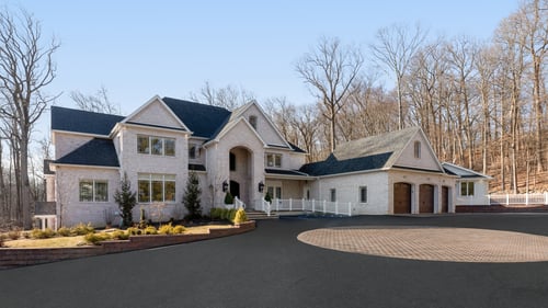 Monte Nido Rockland New City Exterior