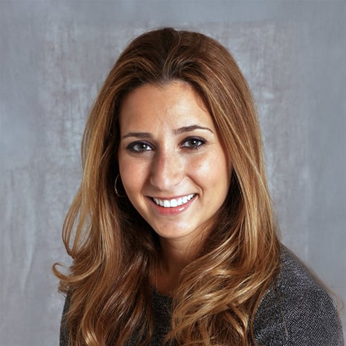 Rachel E Ginsberg, PhD