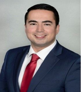 Fernando Camacho Headshot Image