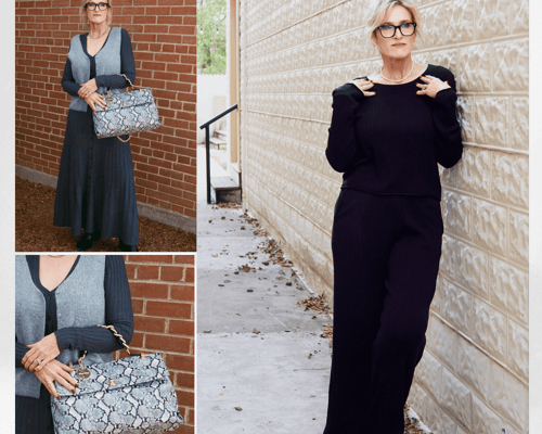 #comforttx #monogrammeno29 #accessories