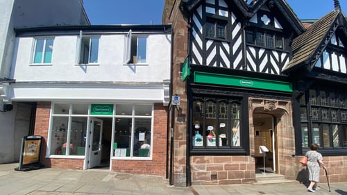 Specsavers Ludlow