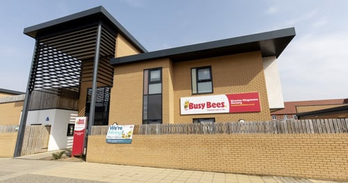 Busy Bees at Bicester Kingsmere - Gallery Photo