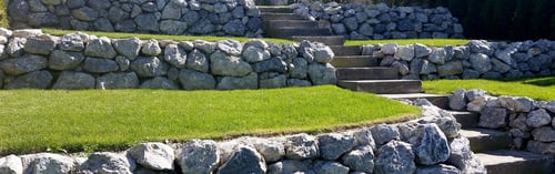Gartengestaltung Mag. Roman Fuchs