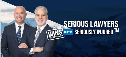 Denver Personal Injury Attorneys at Bachus & Schanker