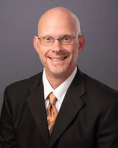 Michael Jesch
