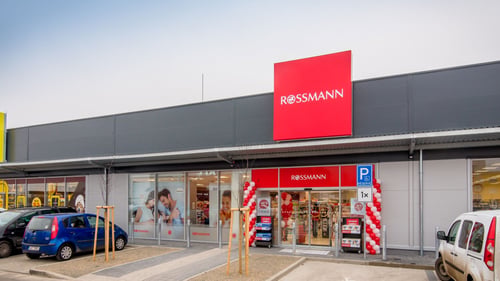 ROSSMANN
