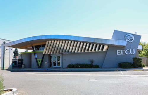 EECU Sanger Branch