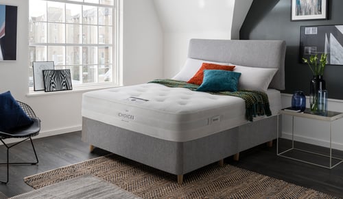Mattresses