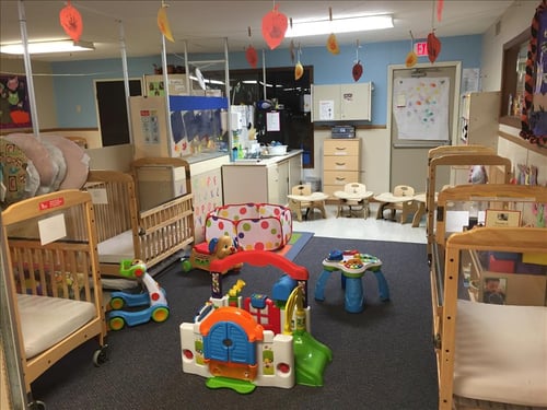 Infant Classroom