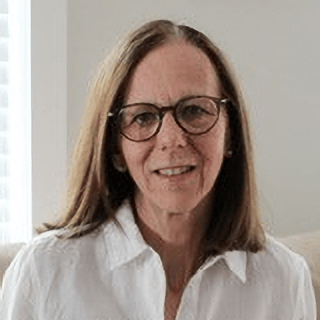 Headshot of Sylvie Duval