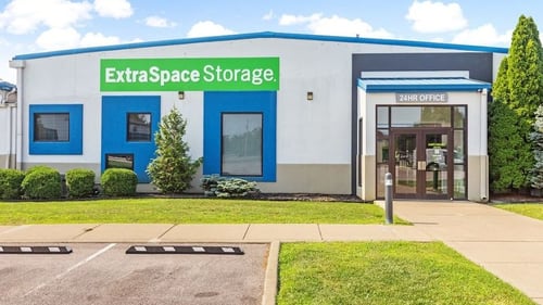 Extra Space Storage