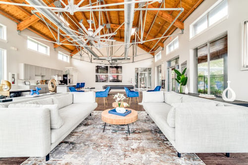Google Cover Photo for The Landings at Brooks City-Base Apartments
