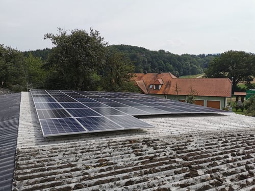 AES Energie Technik GmbH in Ottenschlag