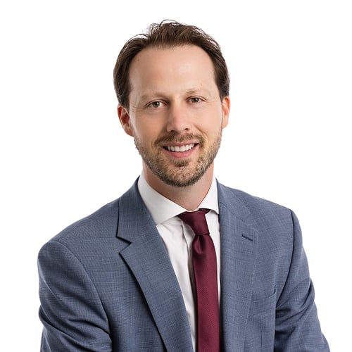 Deschenes, Dany headshot