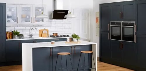 Kitchen Showroom Daventry | Homebase Daventry