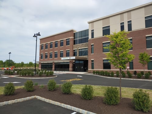 Capital Health Specialty Practices - Bordentown