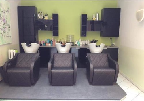 Pinned up Style By Nicole Cidej