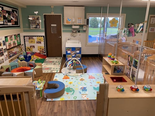 Infant Classroom