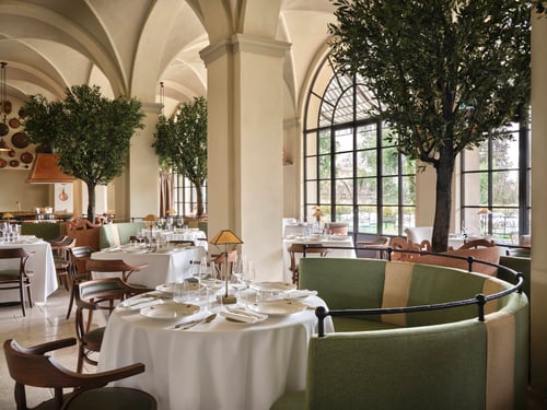 La Gamella Restaurant