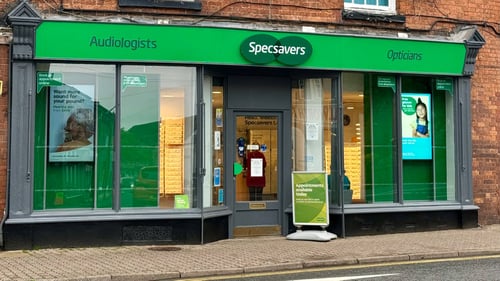 Specsavers Opticians and Audiologists - Ledbury