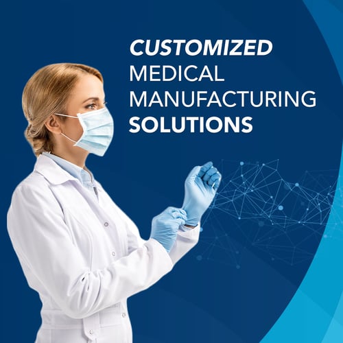 Medical Manufacturing