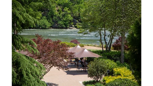 Walton on the Chattahoochee Apartment Homes, Atlanta, GA