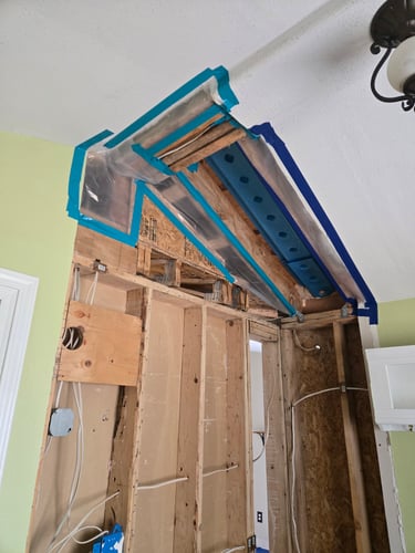 Water Damage Restoration 1 Reno-Tahoe