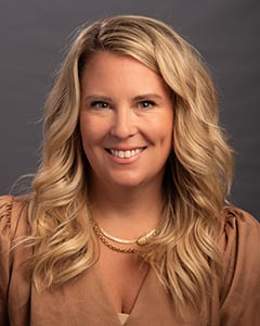 Tara Haarsma, DO