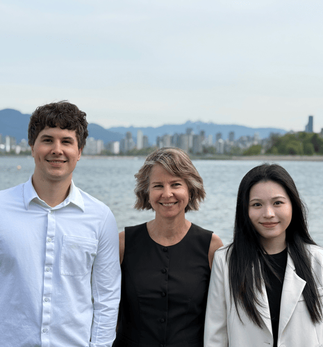Whitehead Wealth Management team.