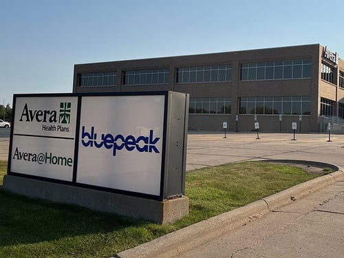Home Health Services at Broadband Building - Sioux Falls