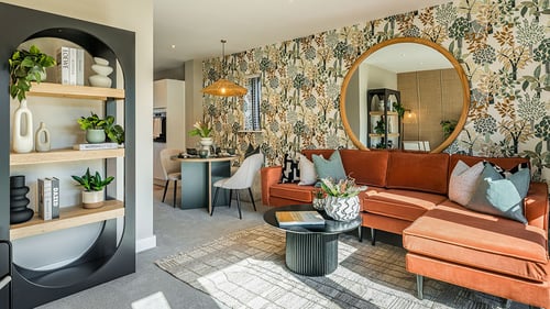Orbit Homes at Rushlake Meadows - Google Cover Photo