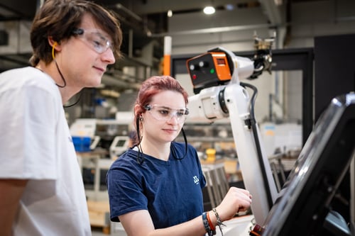 Wittur Austria GmbH in Scheibbs