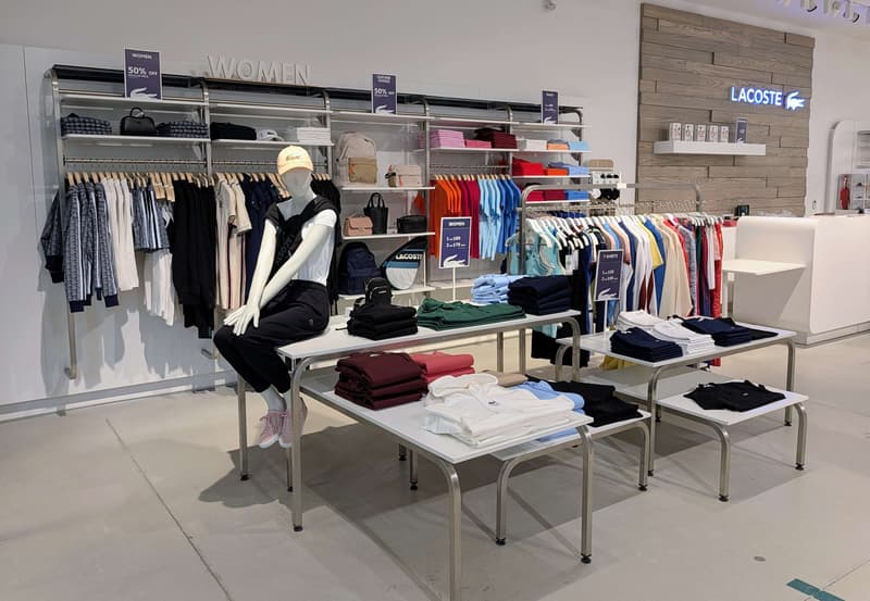 Women Area