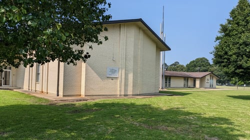 The Church of Jesus Christ of Latter-day Saints in Texarkana Texas