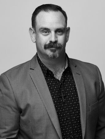 Caleb Whitehouse