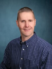 photo of James Meinert, PT