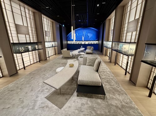 Bucherer Masterworks