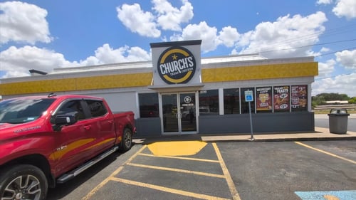 Bold Texas Flavor