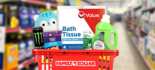 About Family Dollar Image