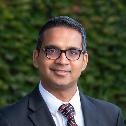 Dr. Kartic Rajput | Pain Management Doctor in Stockton, CA | Sutter Health