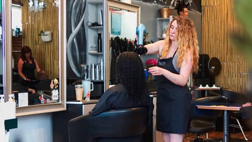 Top Hair Salon in Denver, CO for Curly, Textured, and Natural Hair Services