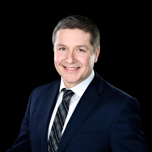 Rick Sunstrum headshot