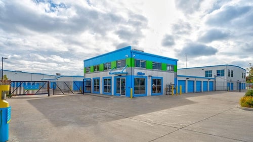 SmartStopSelfStorage-ScarboroughONT-515 Centennial Rd N