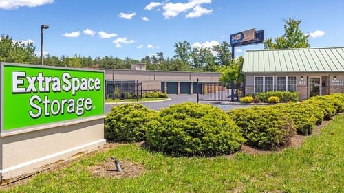 Extra Space Storage